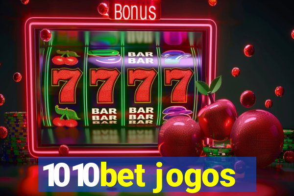 1010bet jogos